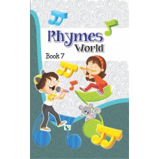 Rhymes World - 7