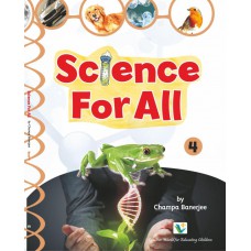 Science For All - 4