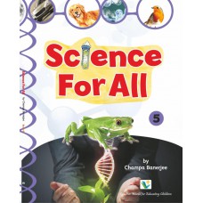 Science For All - 5