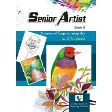 Senior Artist - 9