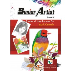 Senior Artist - 10