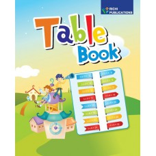 Table Book